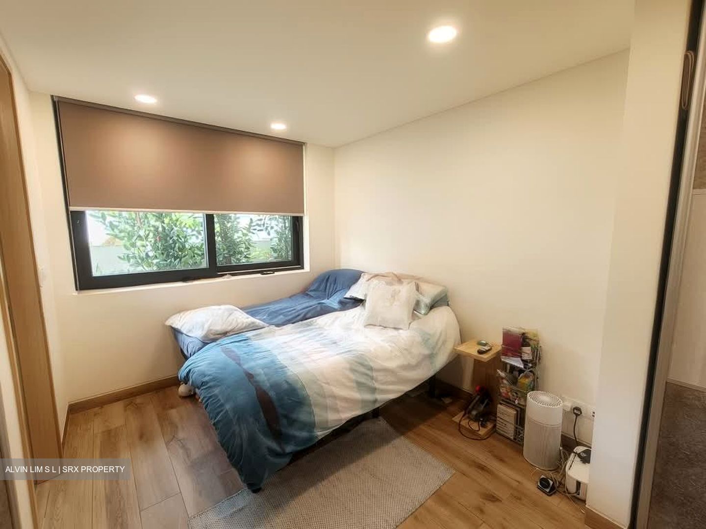 Sixth Avenue Centre (D10), Apartment #574005031